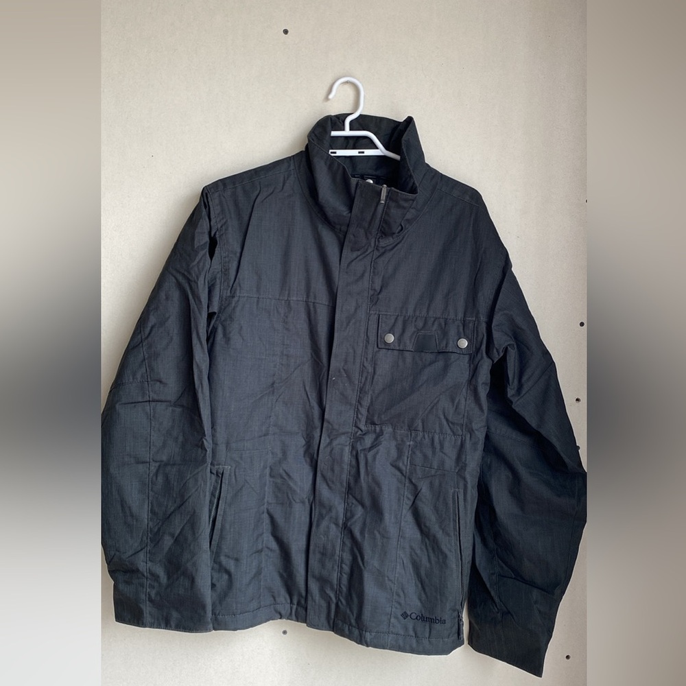 Columbia Men’s M Shell Jacket